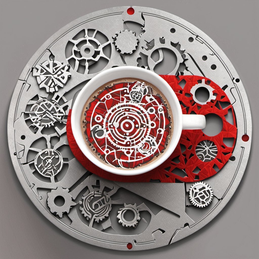 Code And Coffee product image (4)