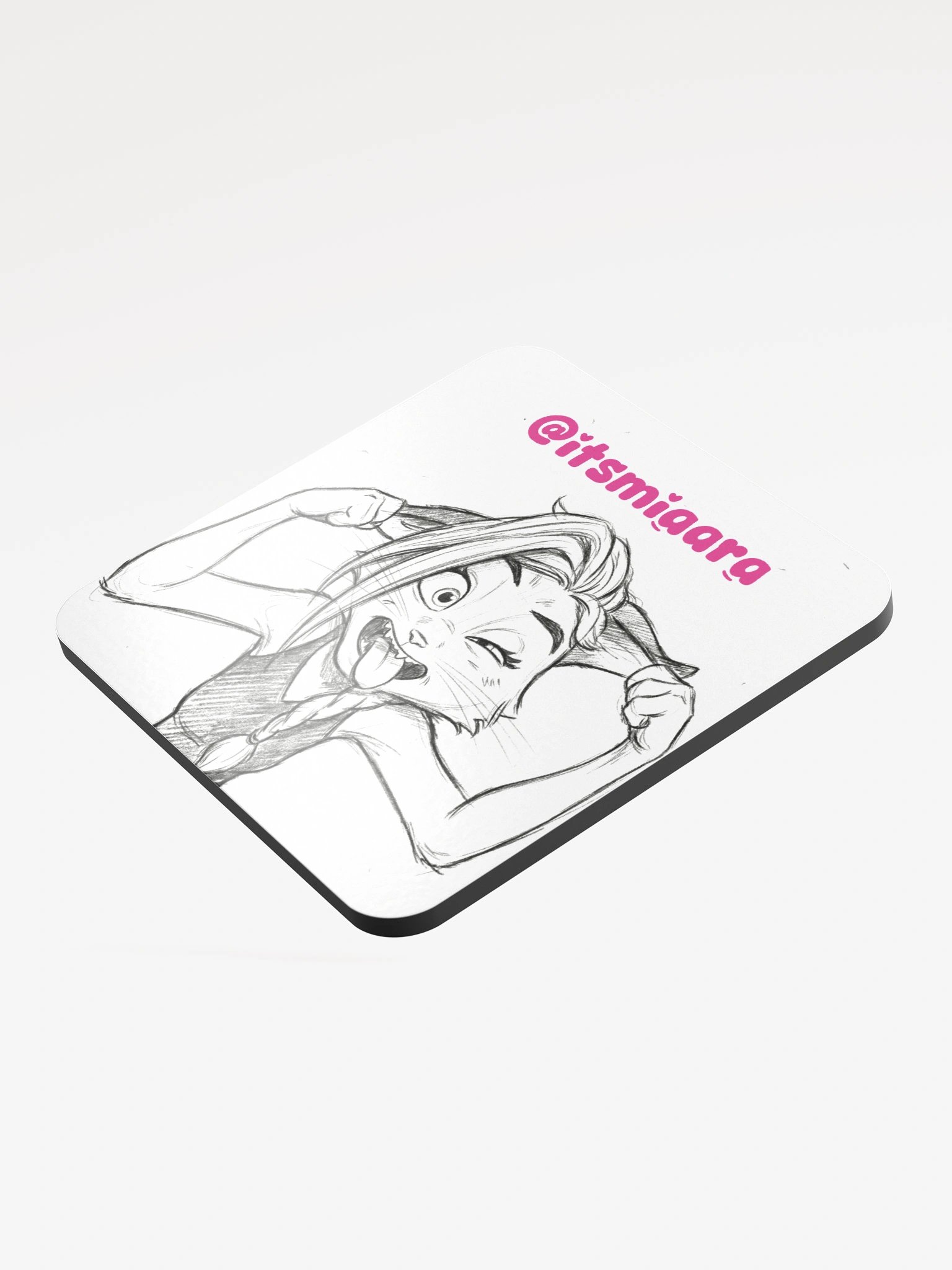 Miaara Coaster II product image (3)