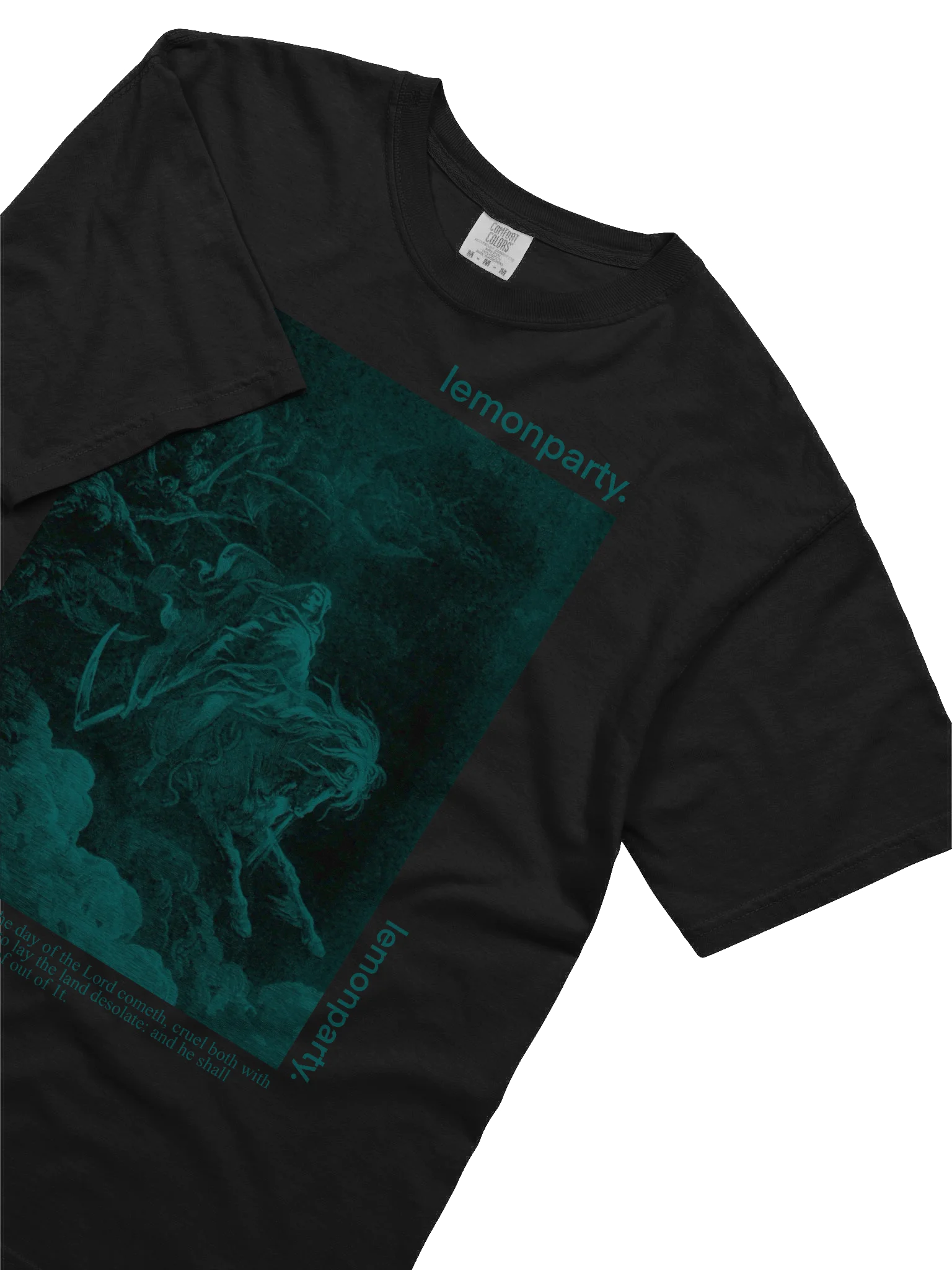 Revelations (non shitty version) product image (3)