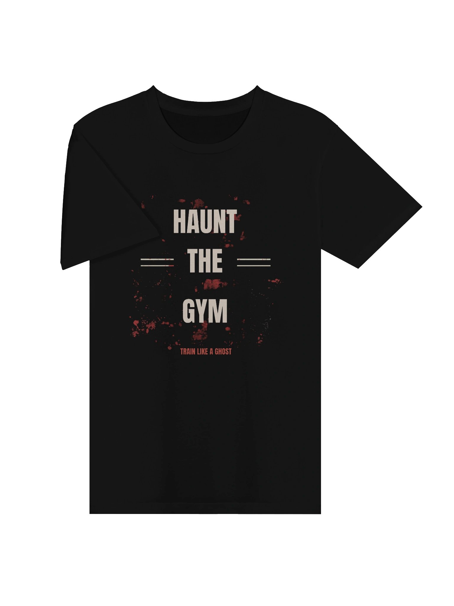 Ghost Gains — Drop 03 product image (3)