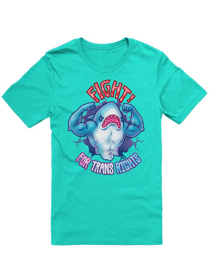 Buffhaj Supersoft T-shirt product image (26)