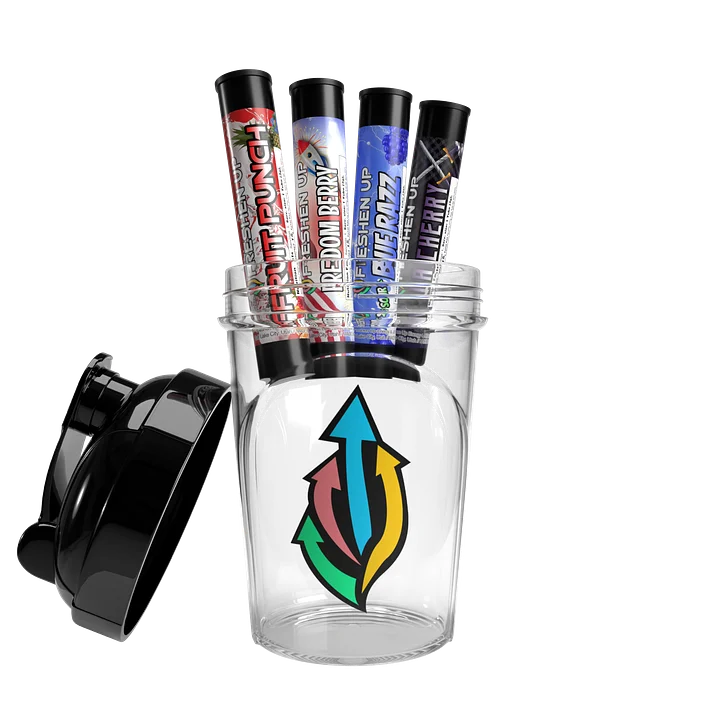 Freshen Up Starter Kit product image (1)
