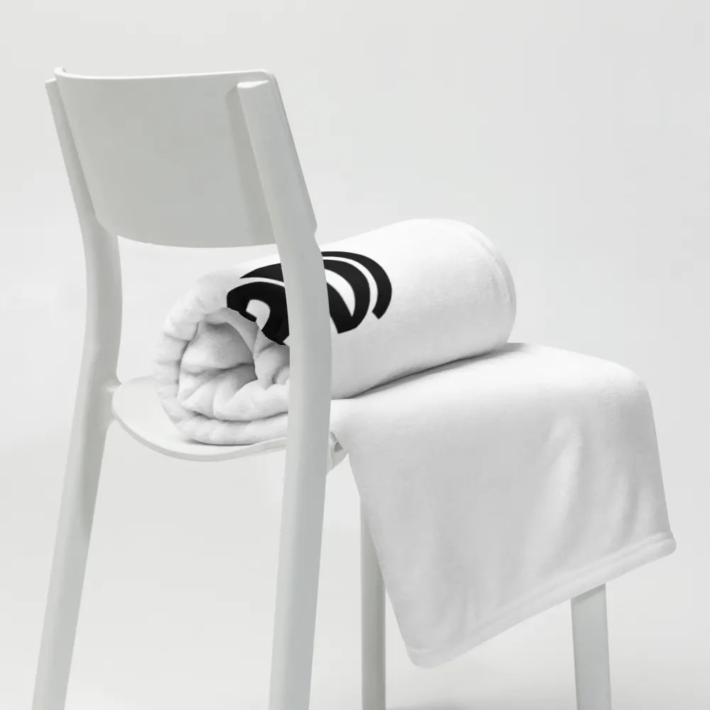 Atomic Edition - Blanket product image (8)