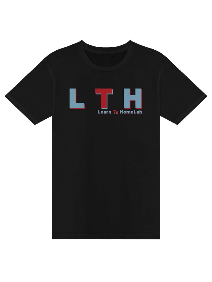 LTH Logo Printed product image (1)