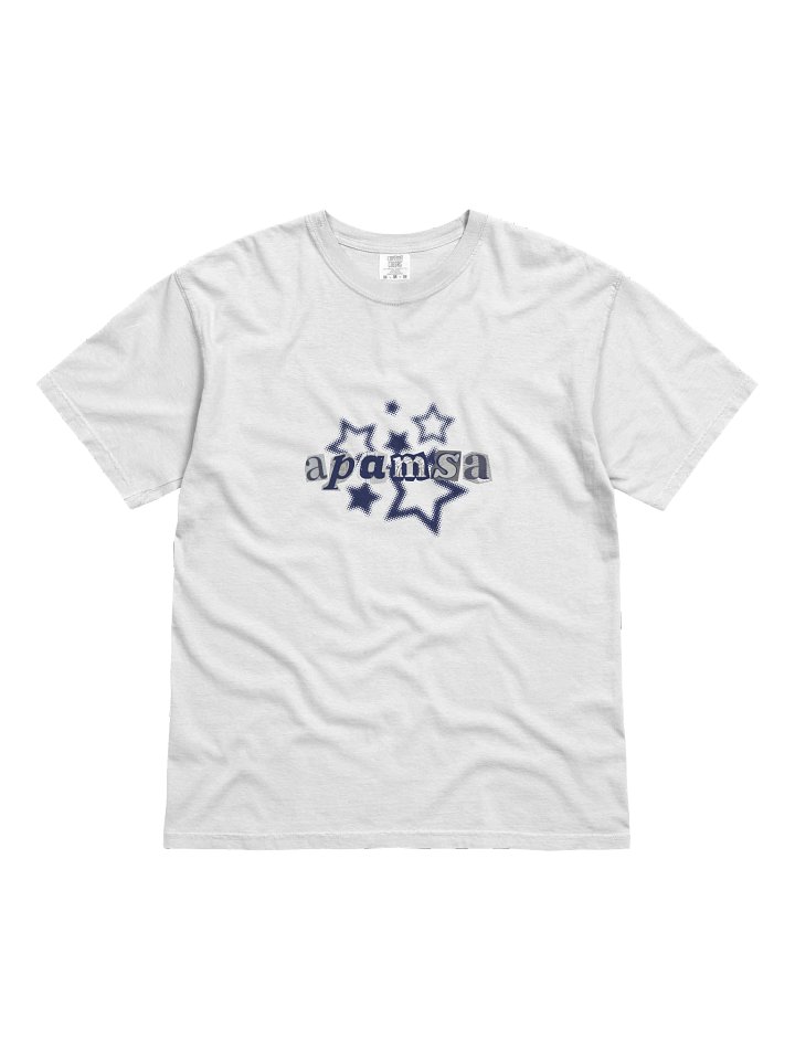 Y2K K-Pop Inspired T-shirt product image (1)