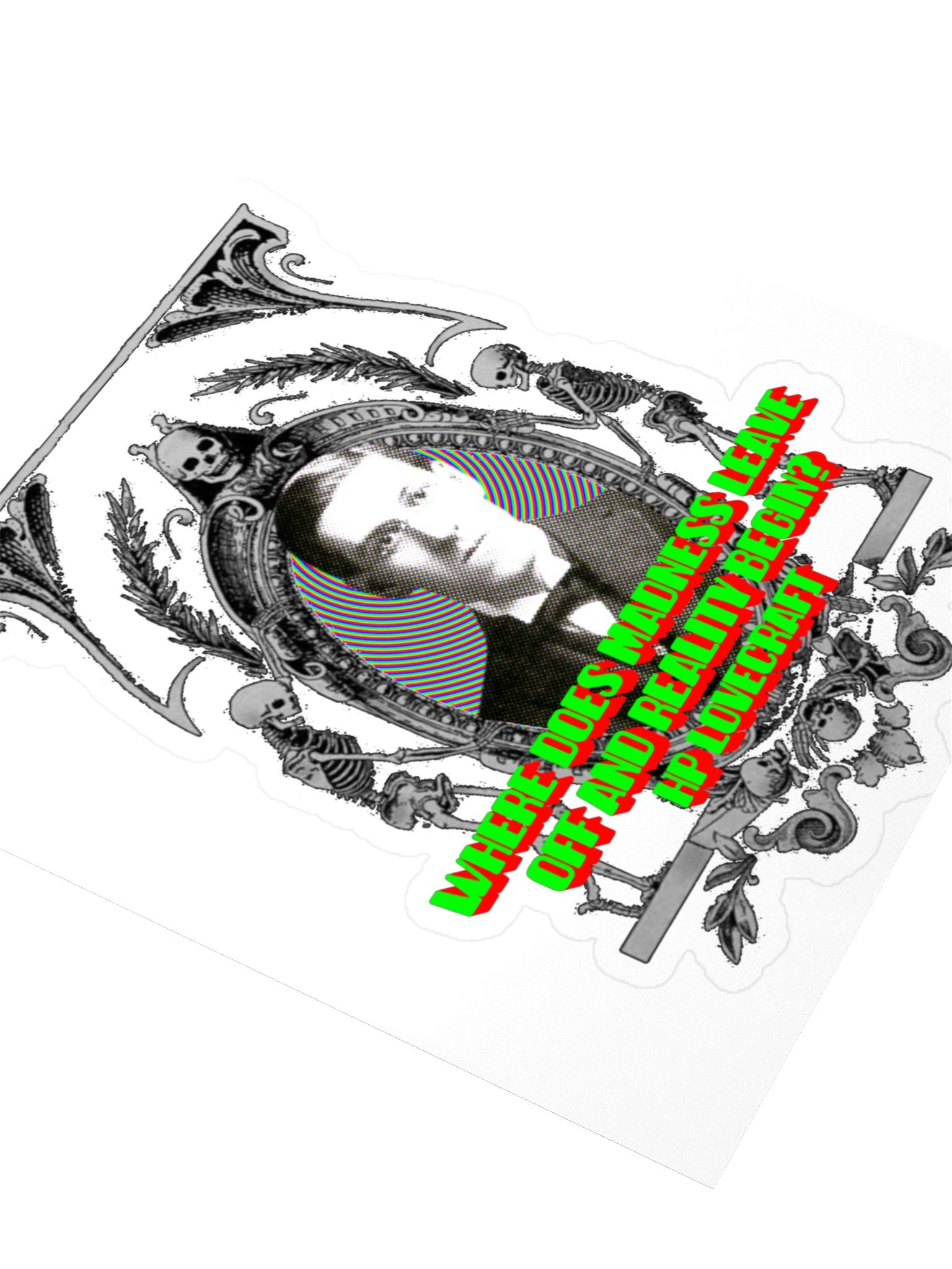 Lovecraft's Reality product image (3)