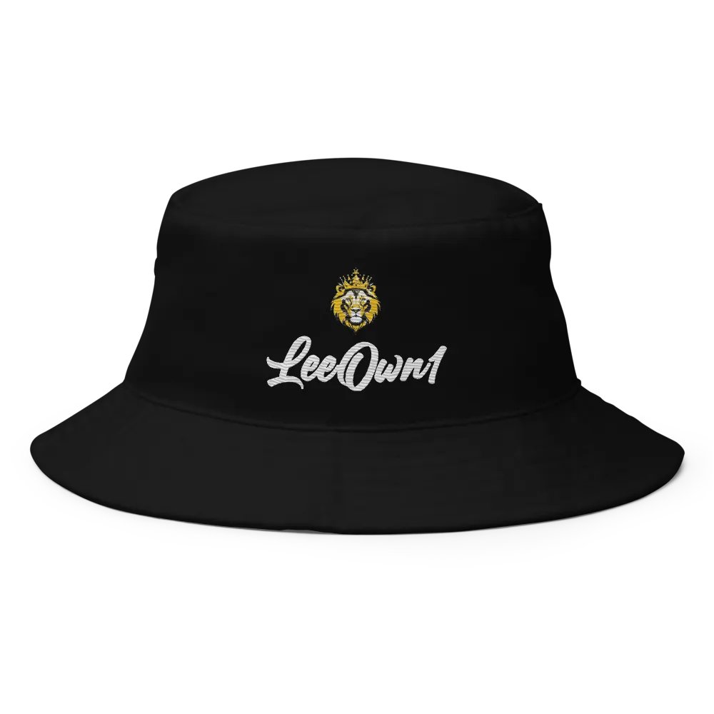 LeeOwn Bucket Hat product image (1)