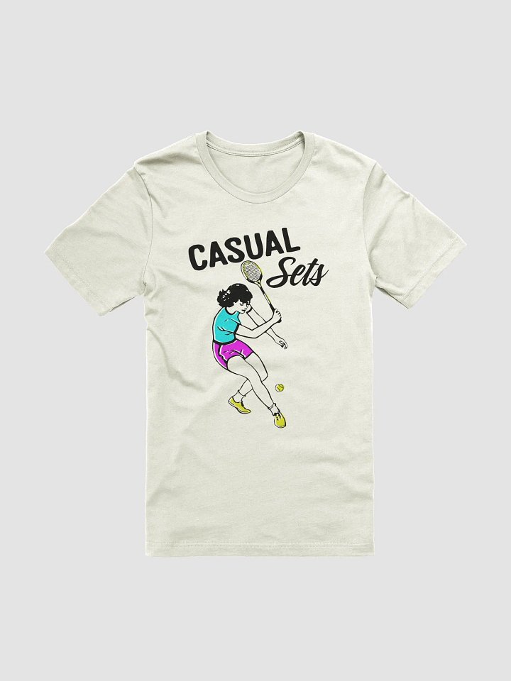 Casual Sets - Tennis Anyone? product image (1)