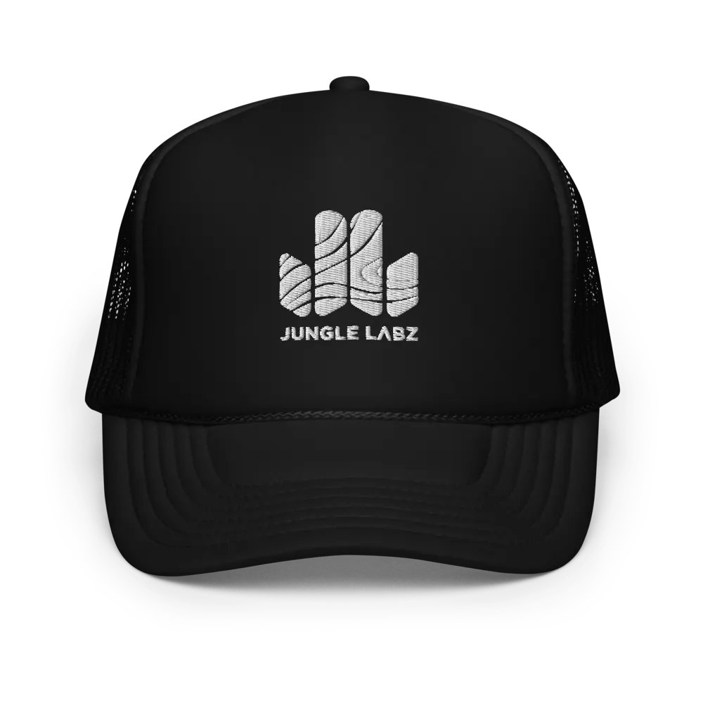 Jungle Labs Snapback product image (1)