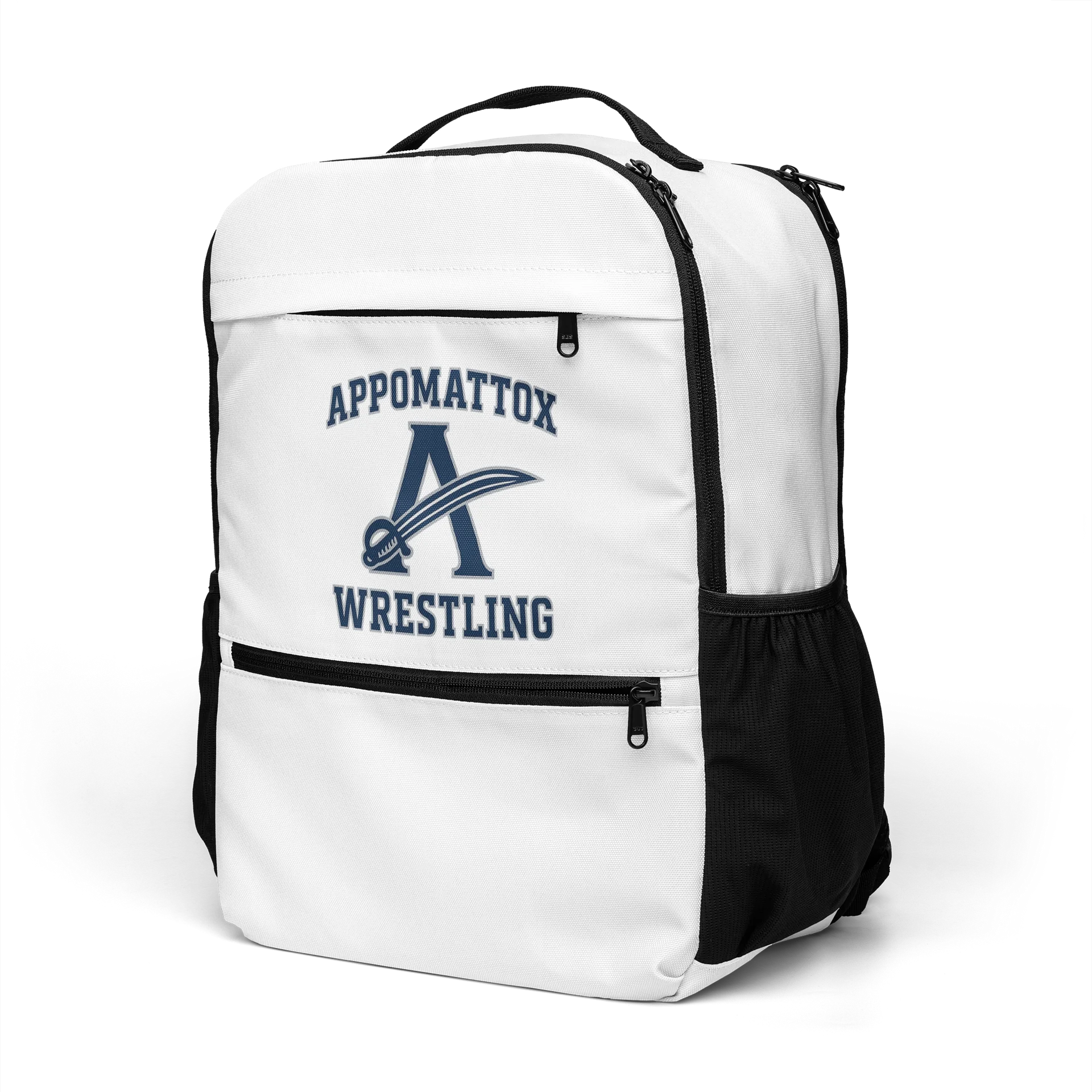 Appomattox Wrestling Backpack product image (5)