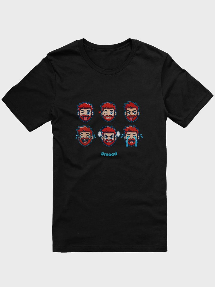Mood Tee product image (2)