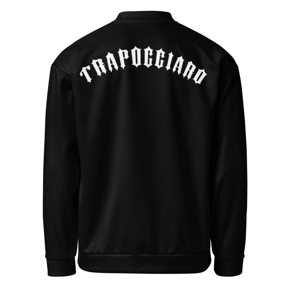 Trapoggiaro bomber product image (2)
