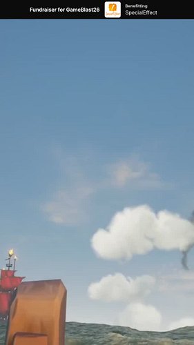 Keg play on the Burning Blade! | #adreamingnomad on #Twitch #SeaOfThieves  #PirateLife  #DreamingNomad  #SeaOfThievesClips  #...