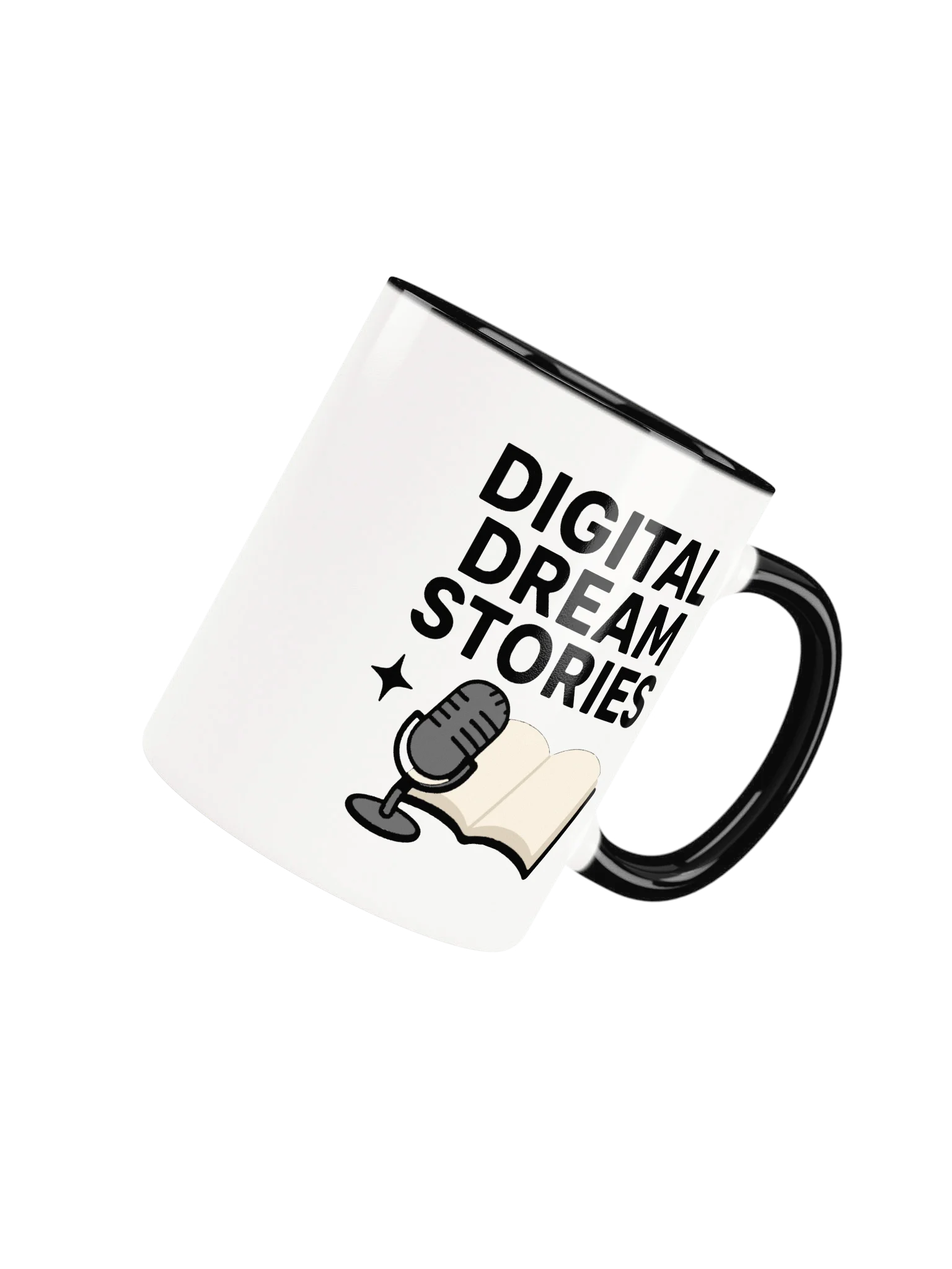 Digital Dream Stories Mug product image (37)