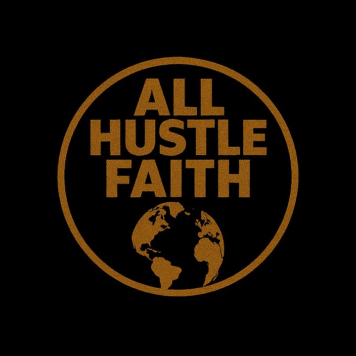 Original AHF Logo & Signature T-Shirt product image (2)