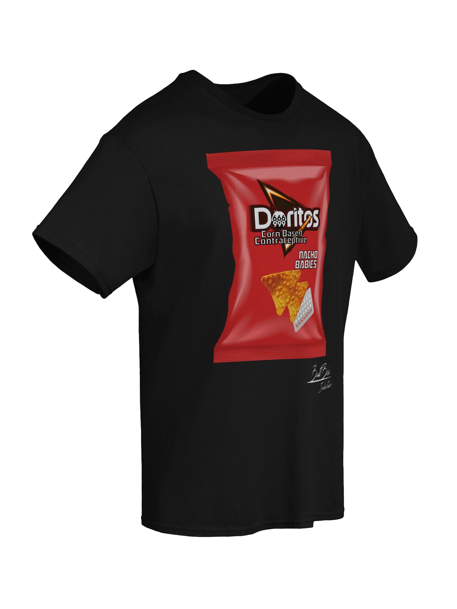 Nacho Babies T-Shirt product image (58)