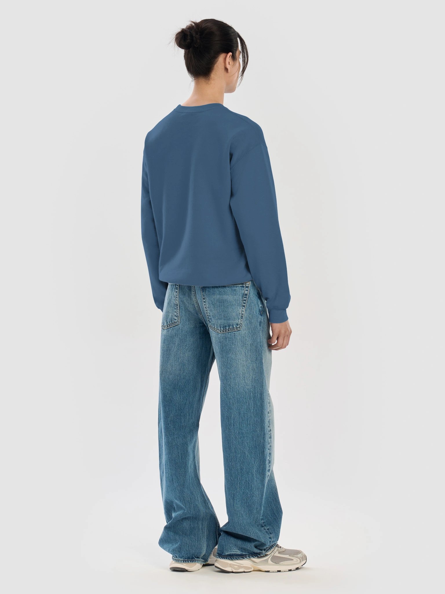Sola Data Sweatshirt product image (64)