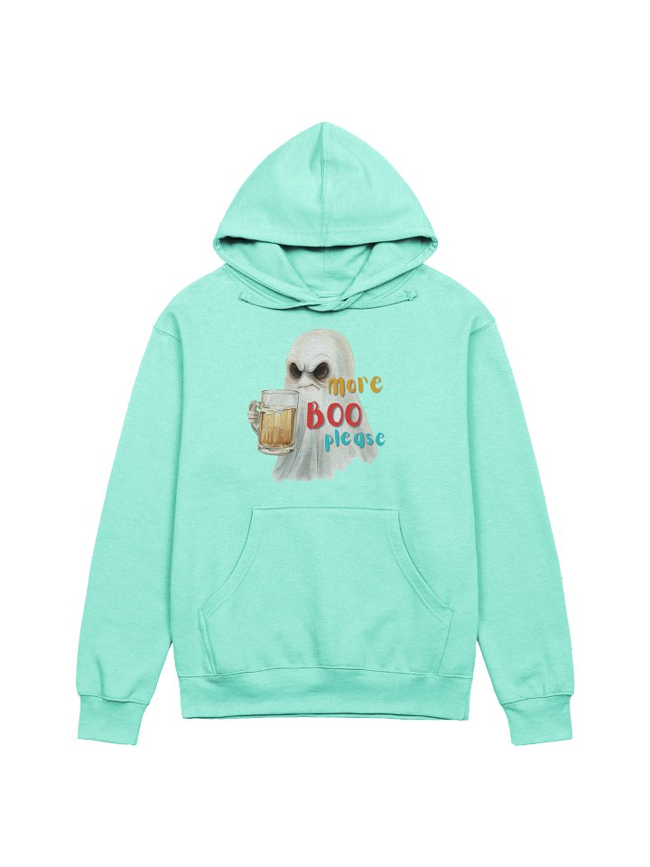 More Boo Please product image (1)