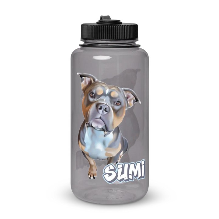 Sumi Banner | Nalgene product image (1)