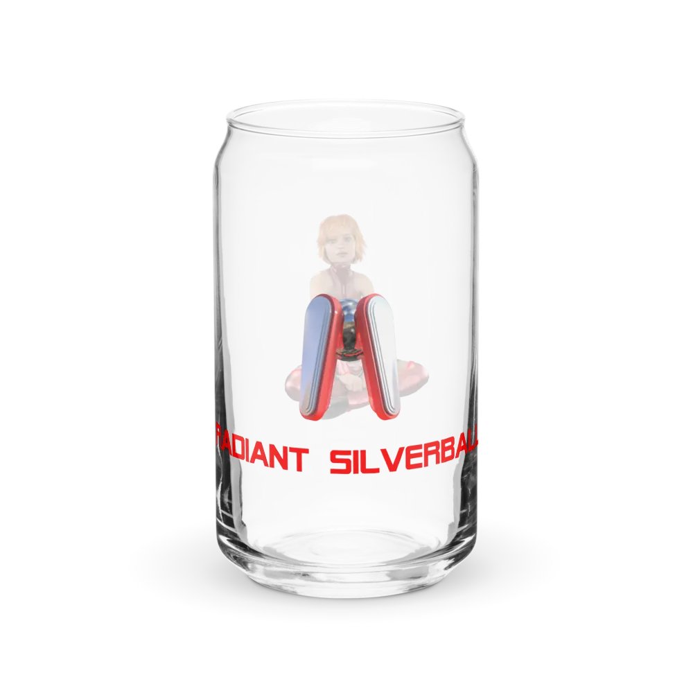 Radiant Silverball - Resting product image (2)