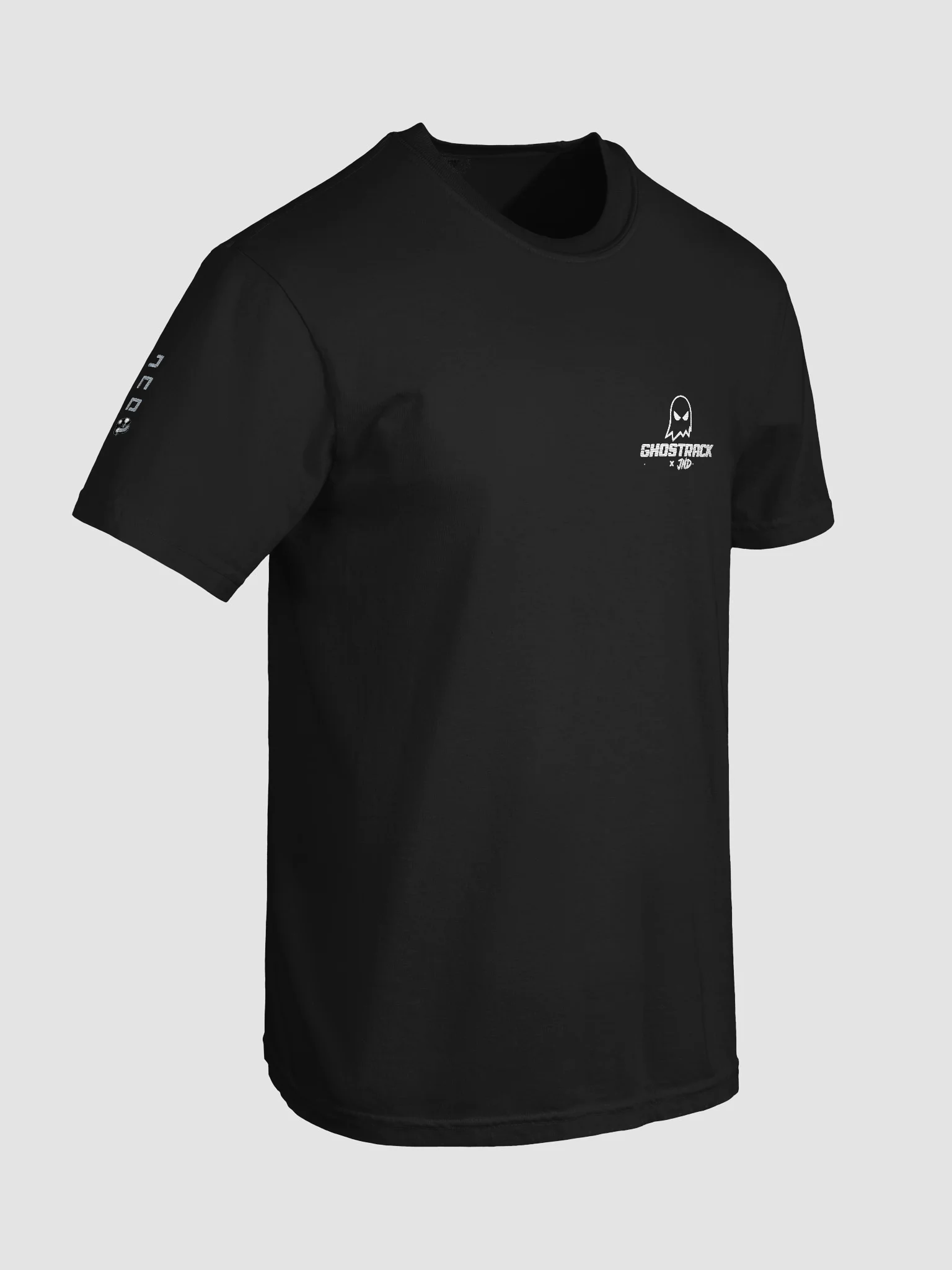 Ghostrack Signature Tee product image (6)