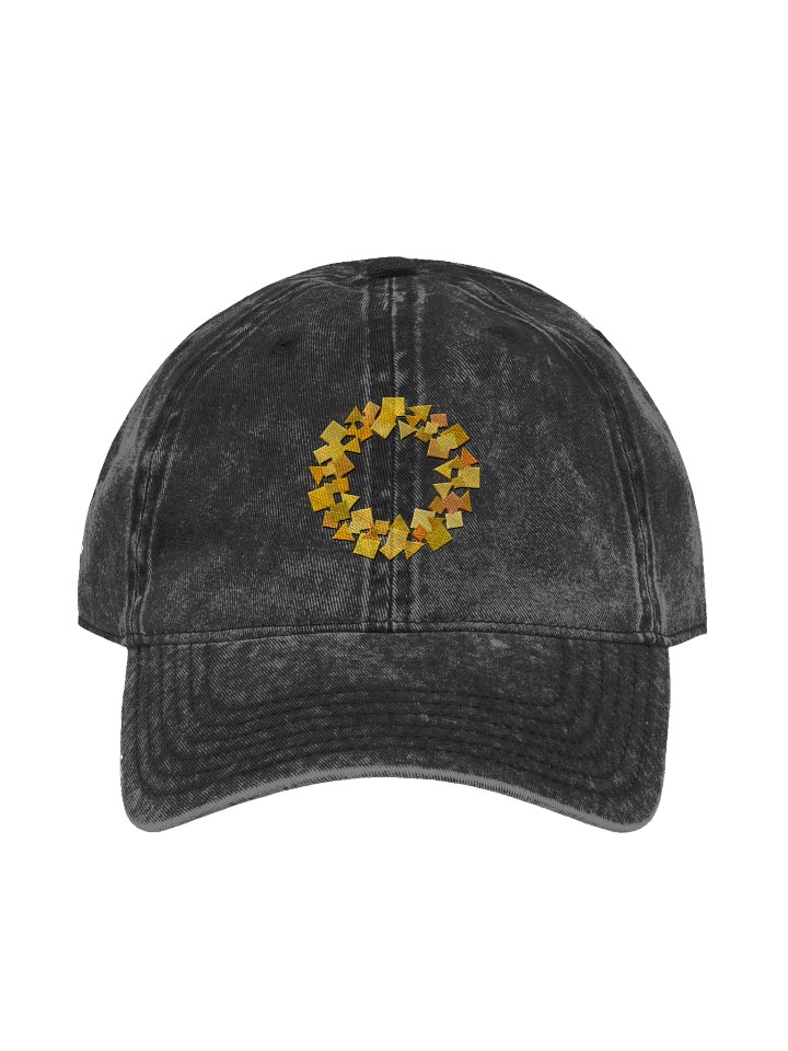 The Origin Cap product image (3)