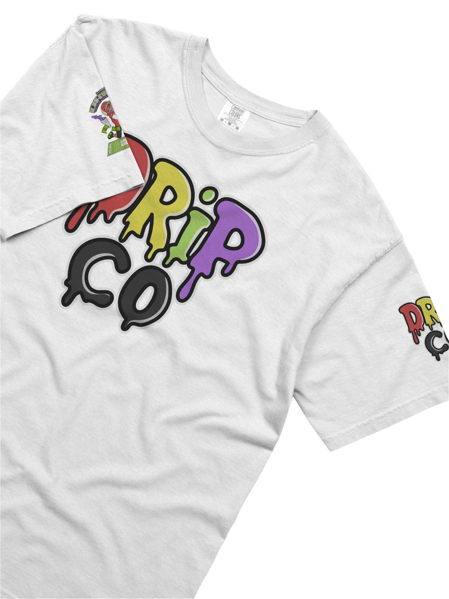 DRIPCO Tee product image (87)
