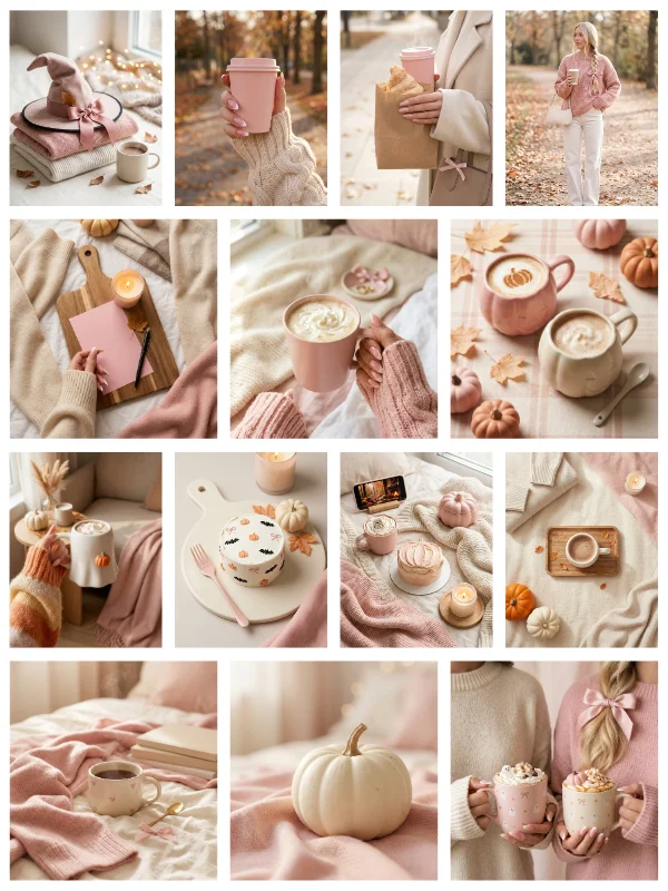 Fall Harvest Stock Photos product image (3)