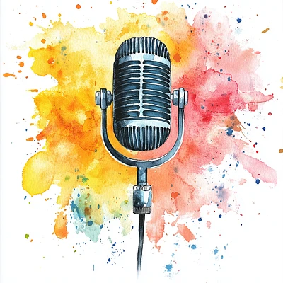 Audio thumbnail
