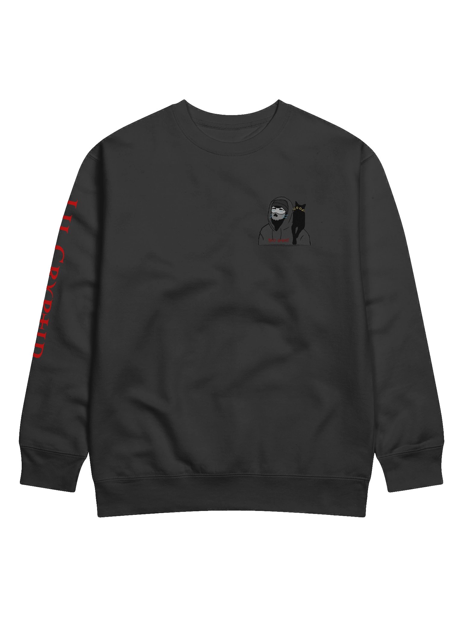 Lil Pocket Crewneck product image (3)