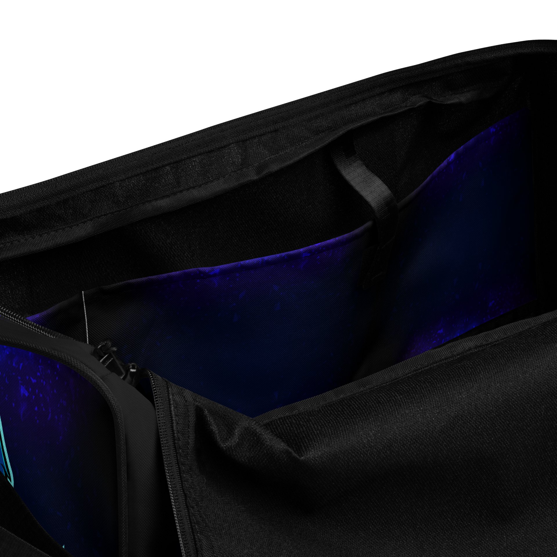 Official The Irish Wolfie Sports Bag product image (5)