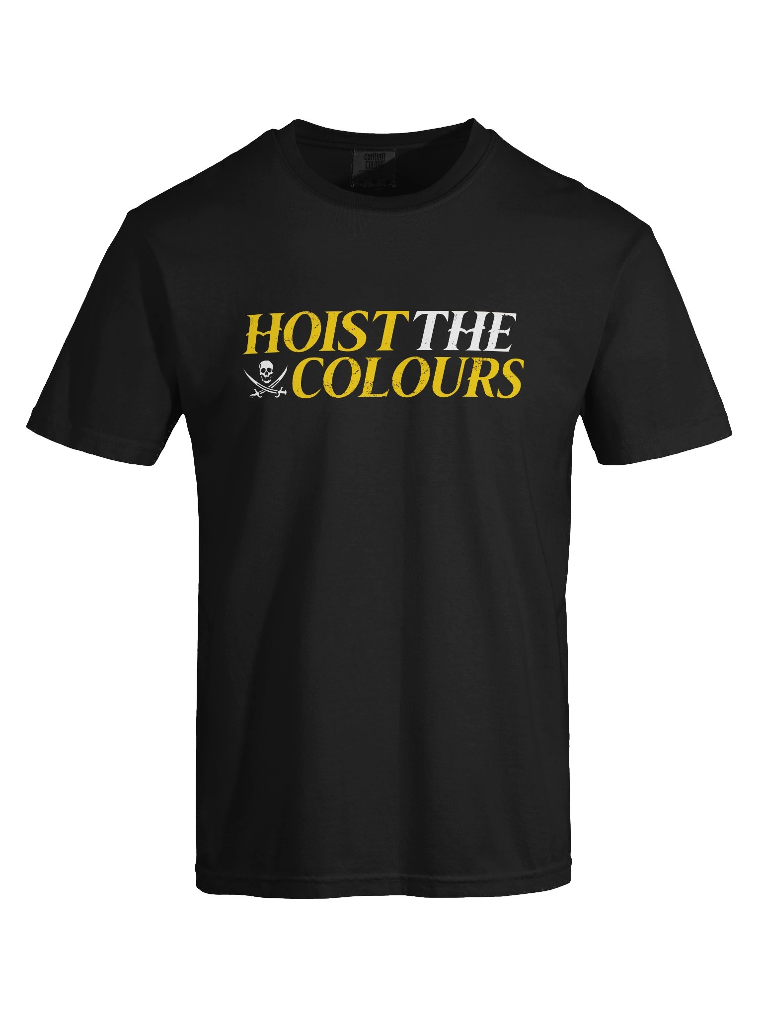 Hoist The Colours Tee product image (15)