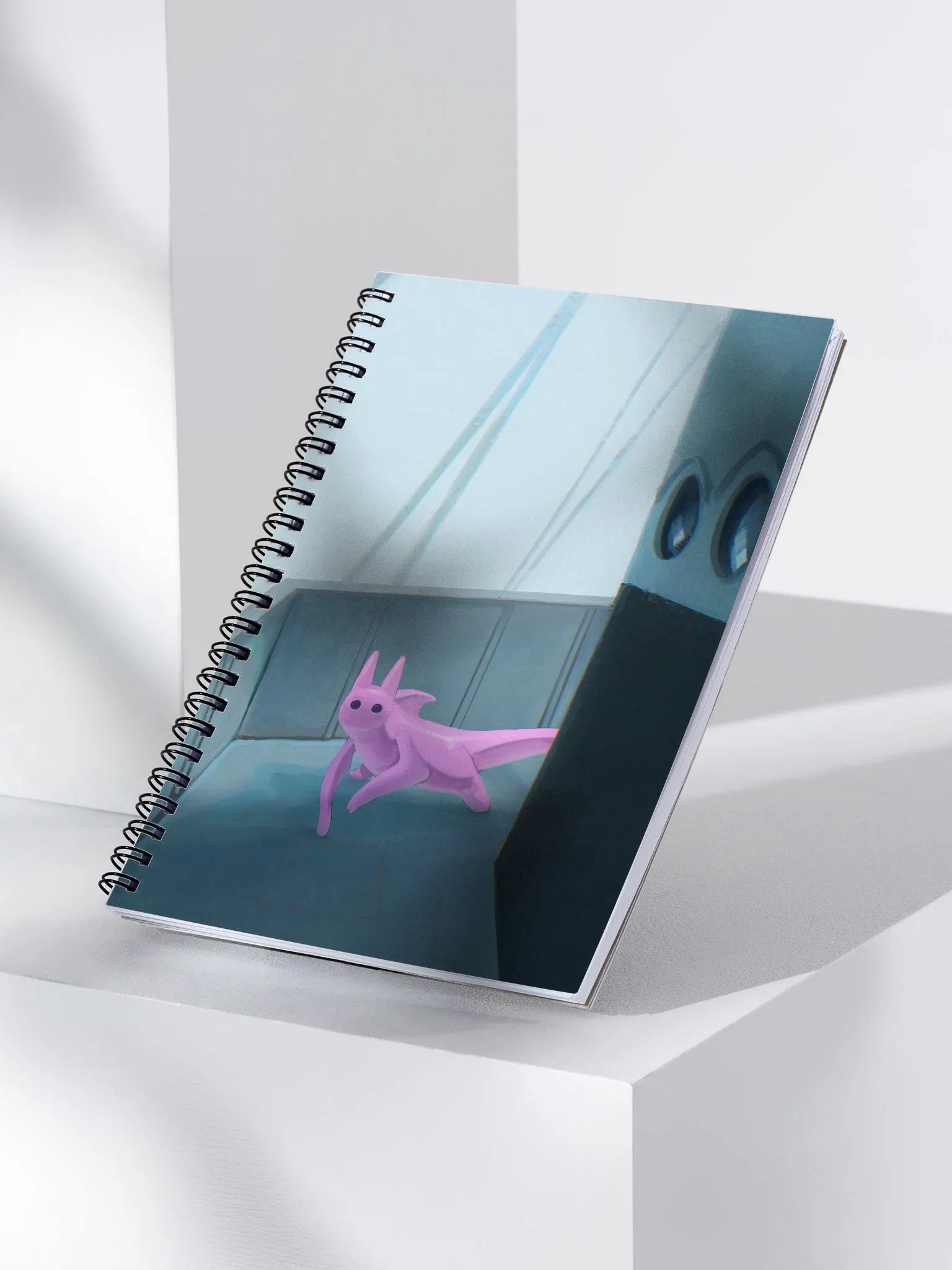 Sailor notebook product image (3)