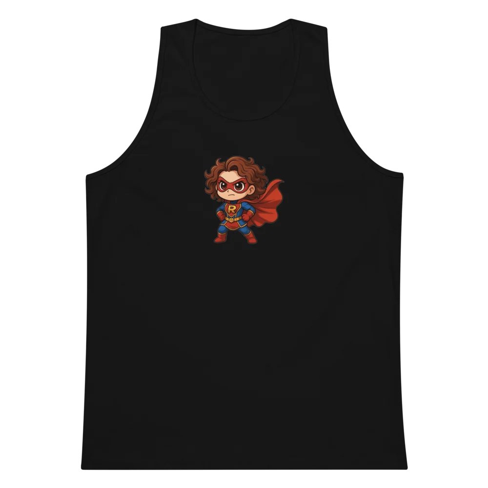 CHIBI ROWDY product image (7)