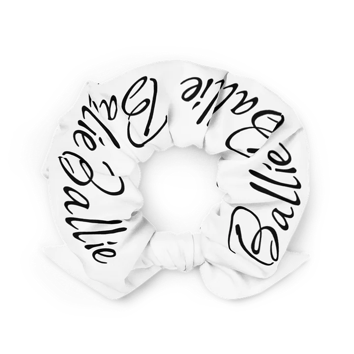Scrunchie product image (2)