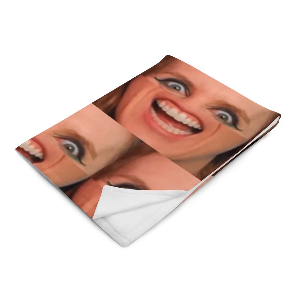 Totally Relaxing Blanket product image (4)