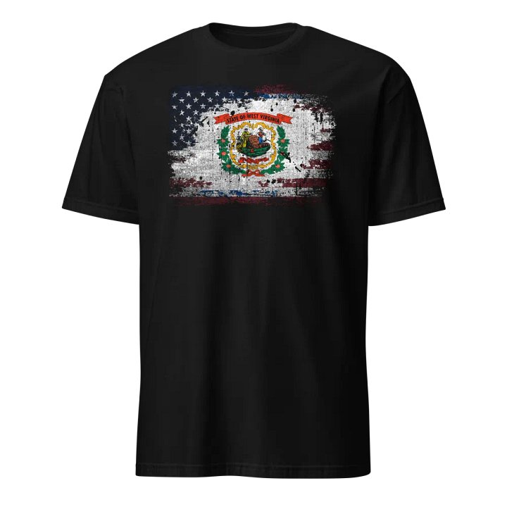 West Virginia USA product image (1)