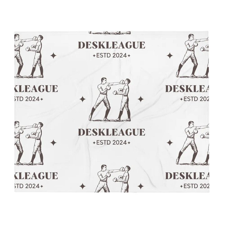 Desk Blanket product image (2)