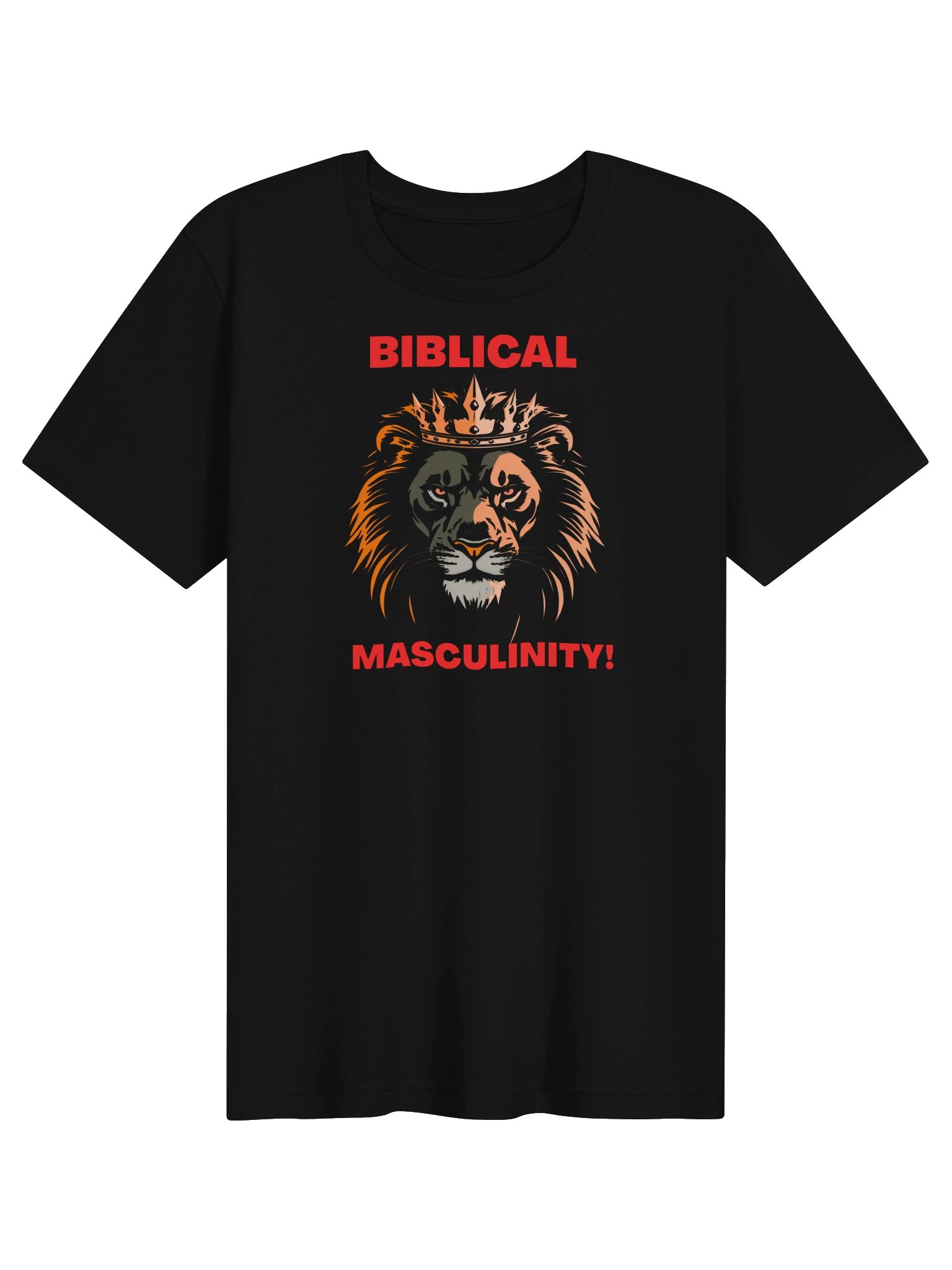 Biblical Masculinity product image (1)