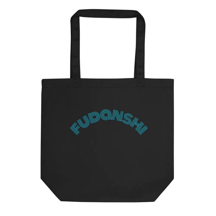 Fudanshi Tote Bag product image (1)