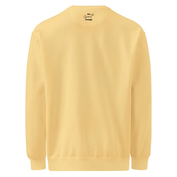 the lionhearted sweatshirt product image (2)