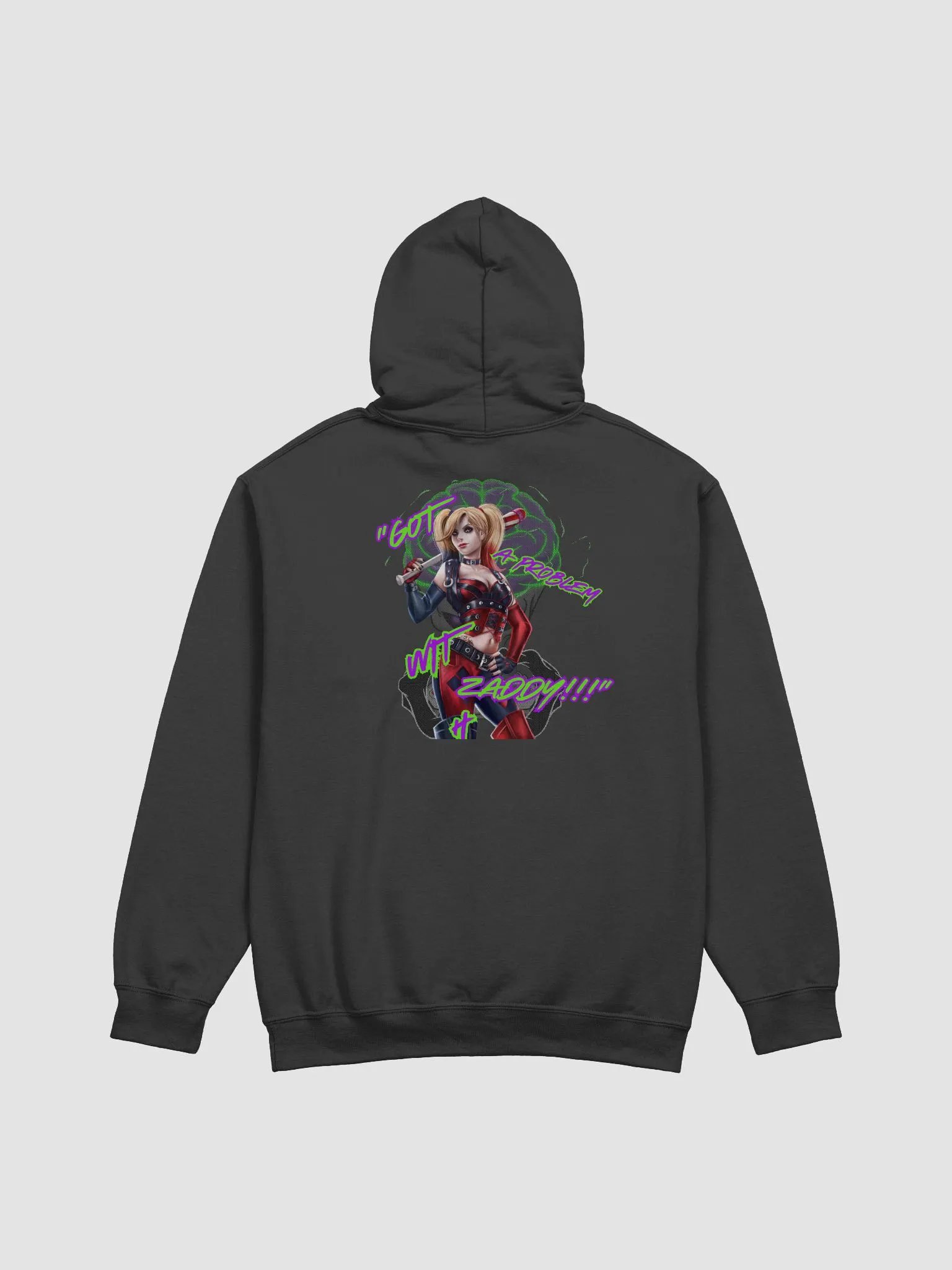 Zaddy Hoodie product image (22)