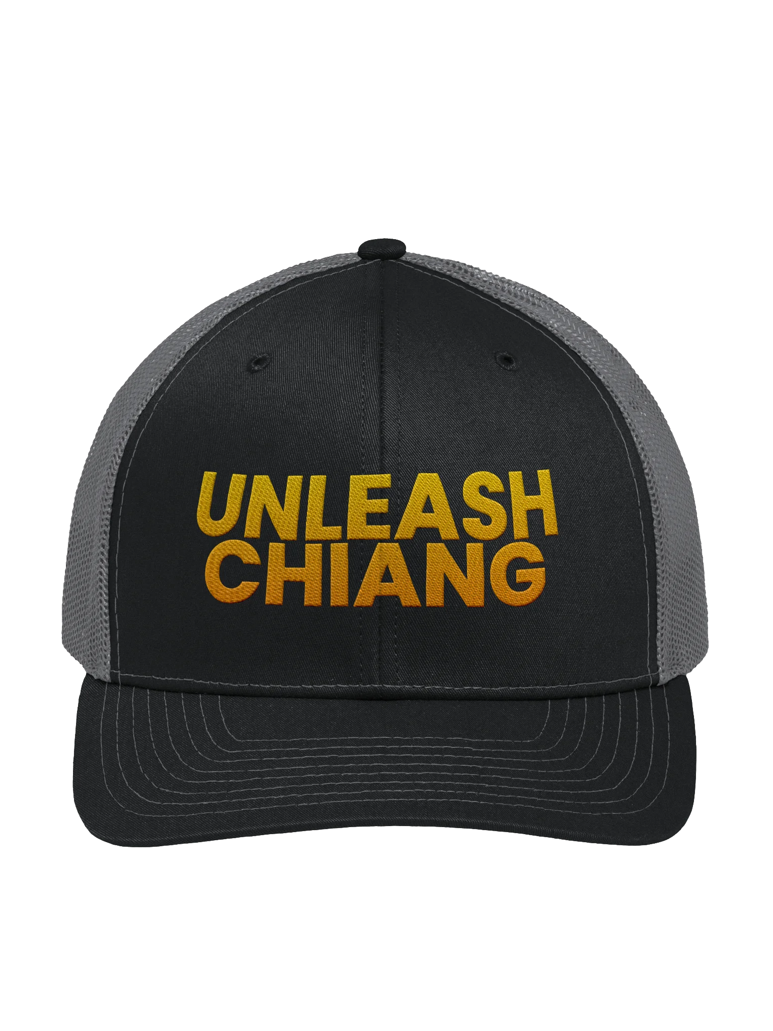 Unleash Chiang Trucker Hat product image (1)