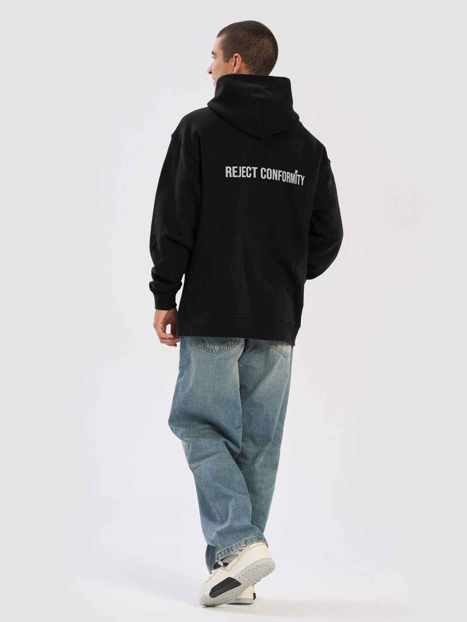 Reject Conformity Hoodie product image (23)