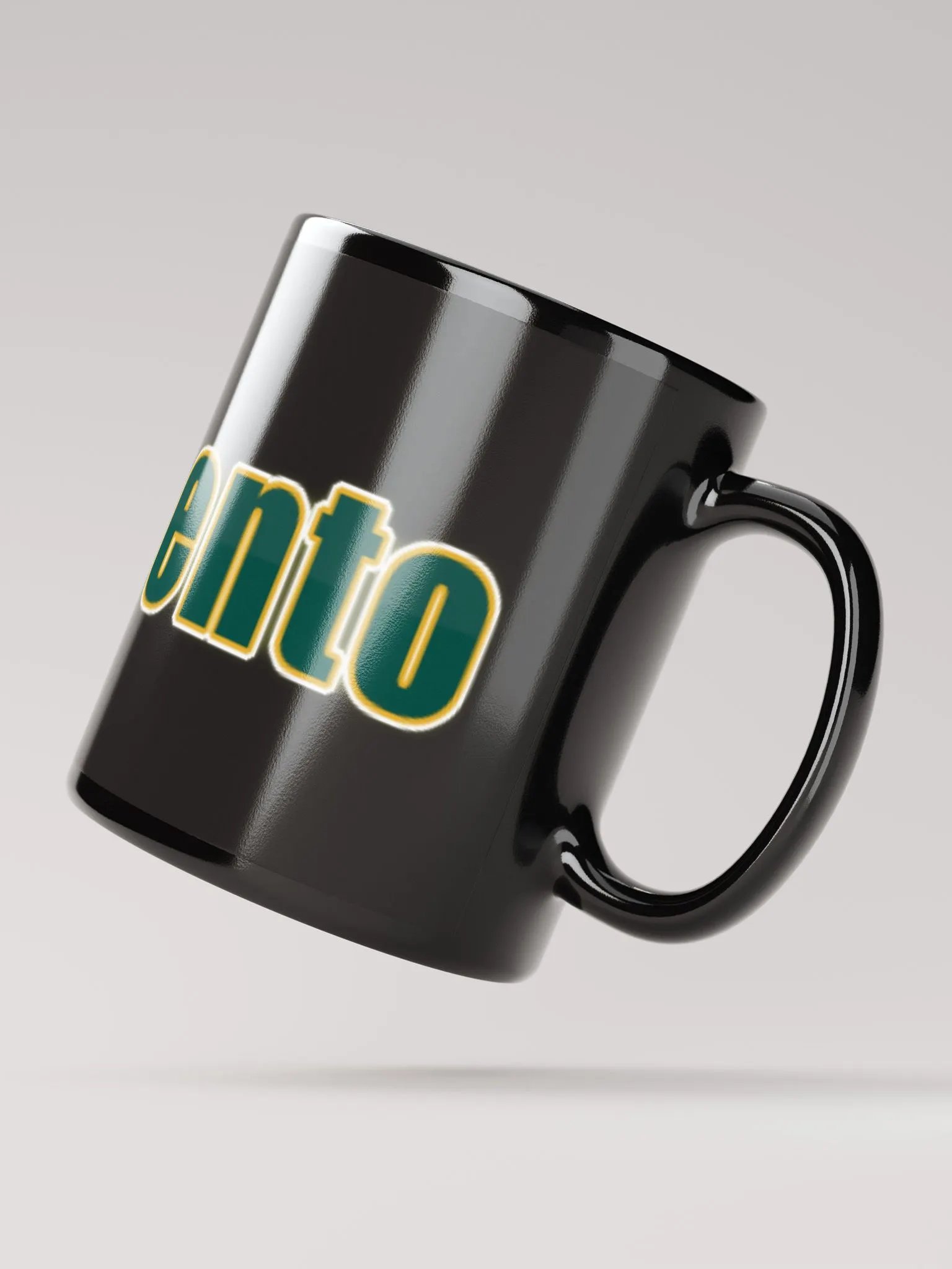 sAcrAmento Mug product image (3)