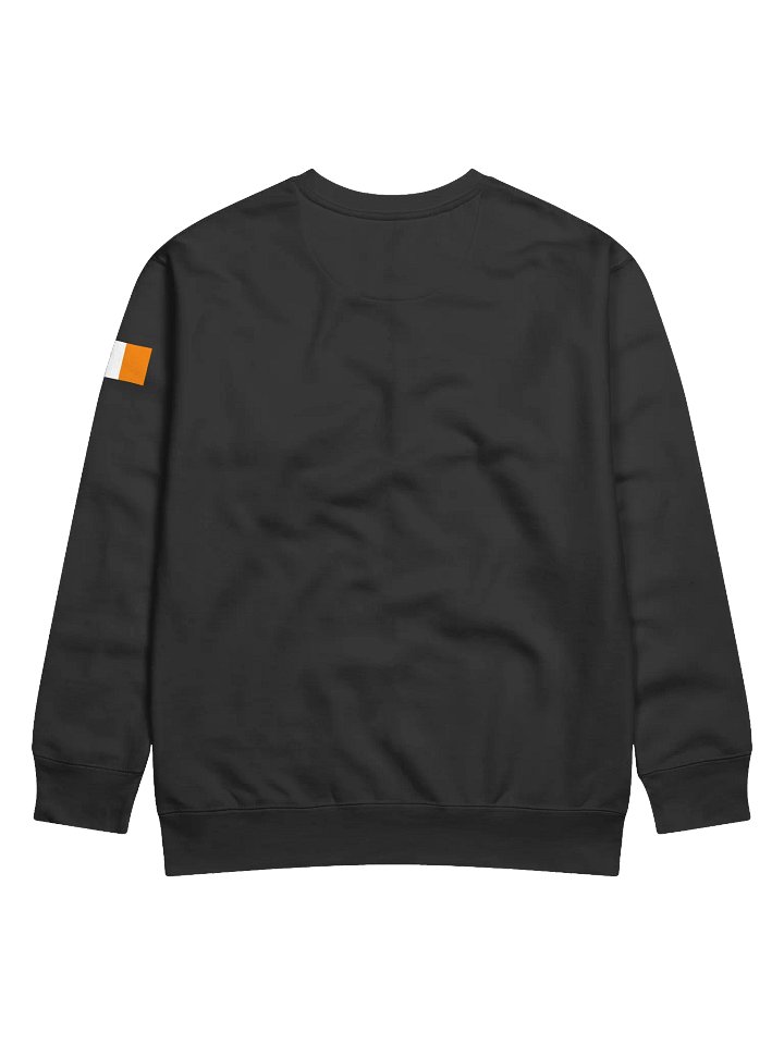 Dynamic Team Ireland: Sweatshirt product image (2)