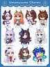 Umamusume Charms