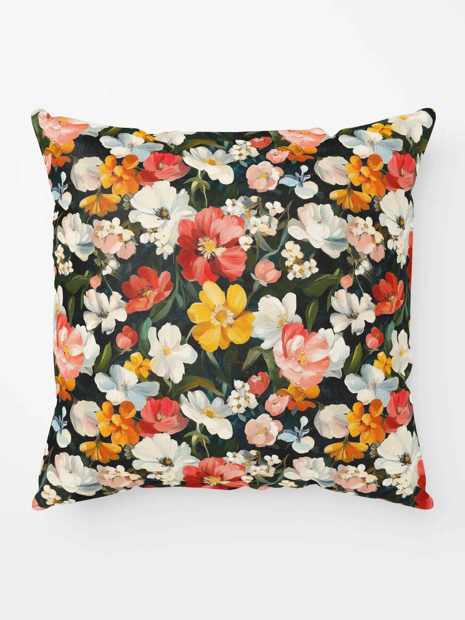 Floral Symphony - Pillow product image (2)