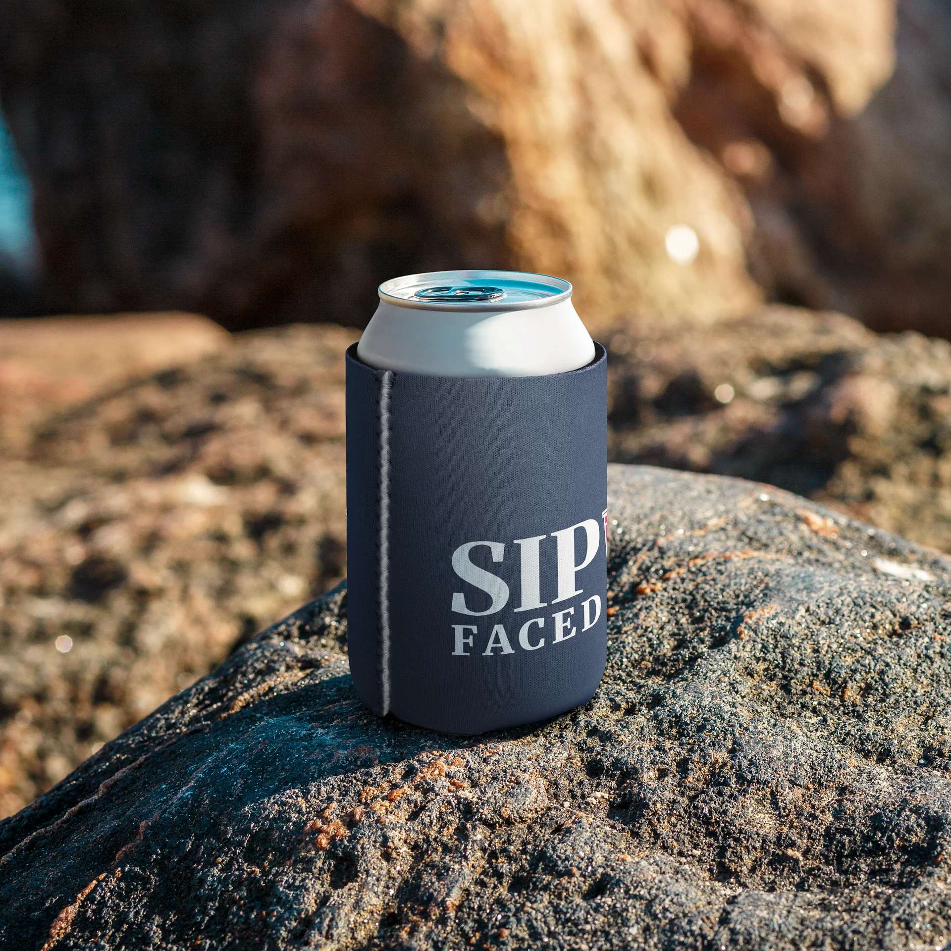 Sip Faced Koozie product image (8)