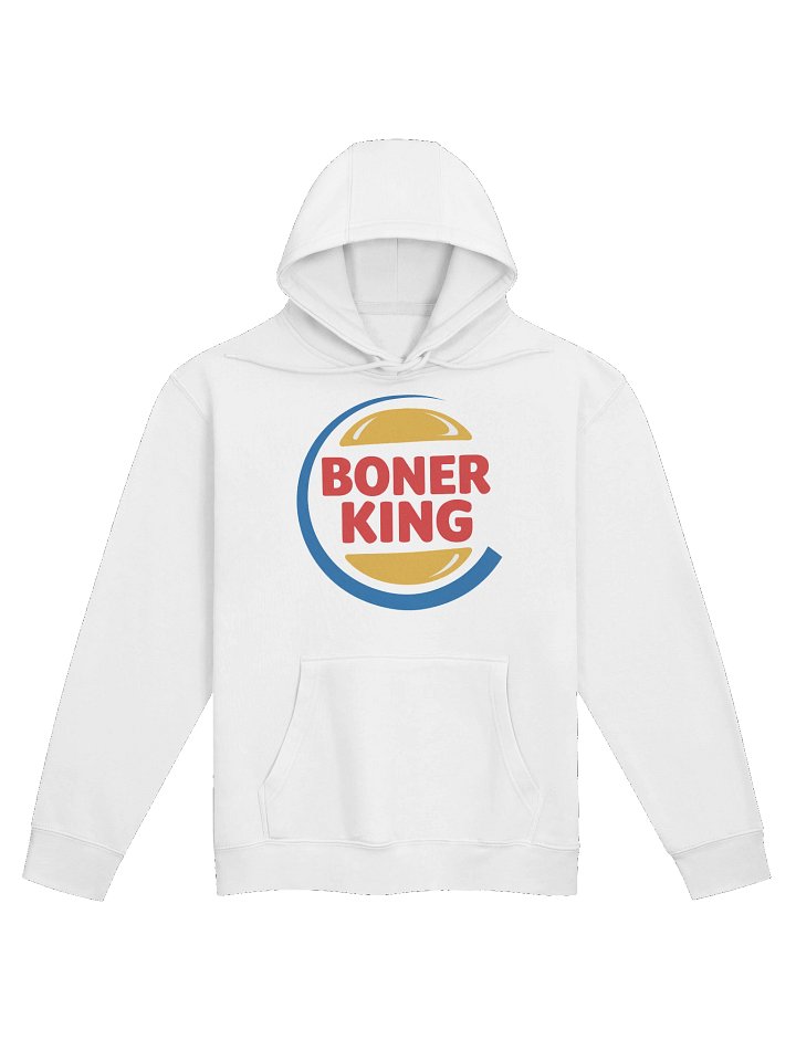 BONER KING hoodie product image (25)